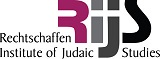 Rechtschaffen Institute of Judaic Studies